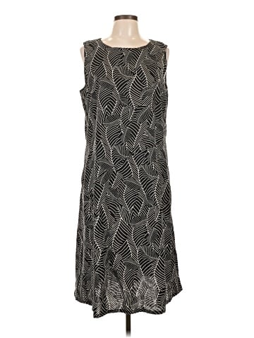 J.Jill Casual Dress (view 1)