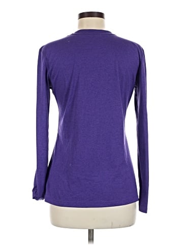 Nike Long Sleeve T-Shirt (view 2)