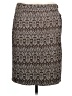 Twenty One Paisley Brown Casual Skirt Size M - photo 1