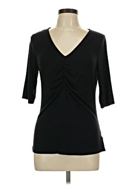 LUXE 3/4 Sleeve Top (view 1)