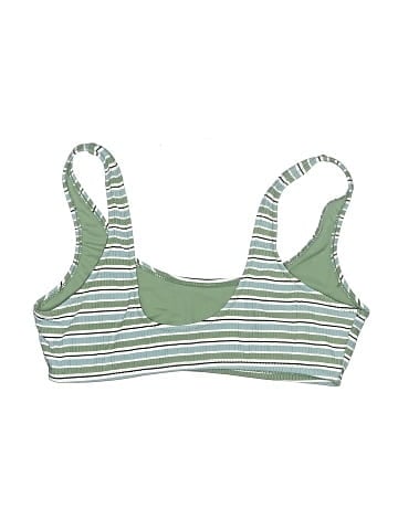 LA Hearts Swimsuit Top (view 2)
