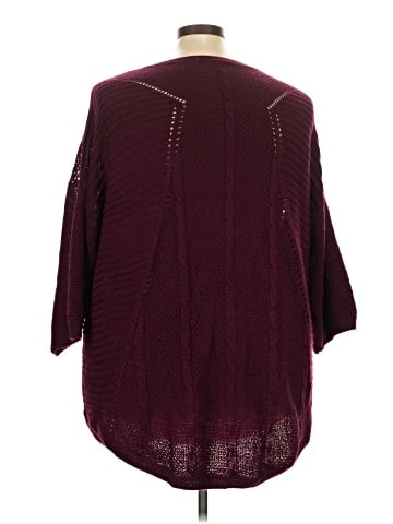 Torrid Pullover Sweater (view 2)