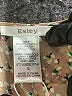 Esley 100% Polyester Tan Sleeveless Blouse Size S - photo 7