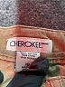 Cherokee 100% Cotton Brown Casual Pants Size 10 - photo 7