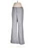 Josephine Tweed Gray Dress Pants Size 6 - photo 1