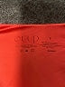 CUUP Solid Red Swimsuit Bottoms Size XS (1) - photo 3