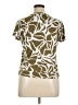 Sanctuary Green Short Sleeve Blouse Size XL - photo 2