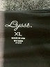 Lyssé Black Active Pants Size XL - photo 4
