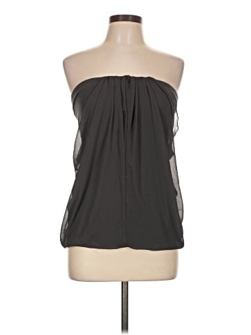 Express Sleeveless Blouse (view 1)