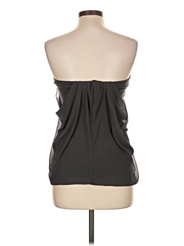 Express Sleeveless Blouse (view 2)