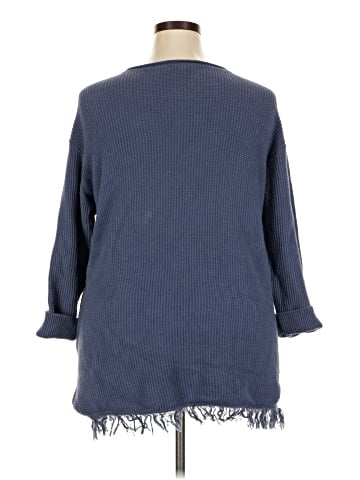 Coldwater Creek Pullover Sweater (view 2)