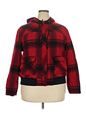 Old Navy Jacket (view 1)