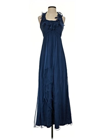 Amsale Cocktail Dress (view 1)