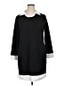 Tacera Black Sweatshirt Size XL (petite) - photo 1