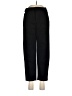 Unbranded Black Casual Pants Size 28 waist - photo 1