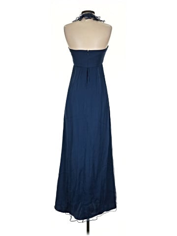 Amsale Cocktail Dress (view 2)