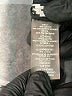 Calvin Klein Houndstooth Gray Coat Size 14 - photo 7