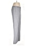 Josephine Tweed Gray Dress Pants Size 6 - photo 4