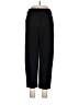 Unbranded Black Casual Pants Size 28 waist - photo 2