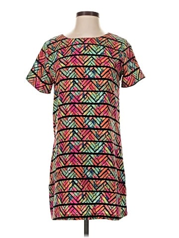 GB Casual Dress (view 1)
