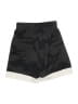 Under Armour 100% Polyester Camo Black Athletic Shorts Size M (youth) - photo 2