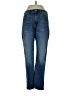 CALVIN KLEIN JEANS Blue Jeans Size 32 waist - photo 1
