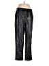 Ann Taylor LOFT Outlet Black Casual Pants Size M - photo 1