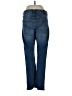 CALVIN KLEIN JEANS Blue Jeans Size 32 waist - photo 2