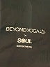 Beyond Yoga Black Active Pants Size S - photo 7