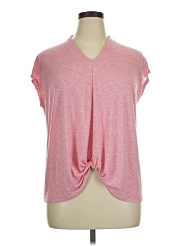 Matilda Jane Short Sleeve Top (view 1)
