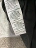 French Connection 100% Polyester Solid Black Cocktail Dress Size 12 - photo 8