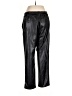 Ann Taylor LOFT Outlet Black Casual Pants Size M - photo 2