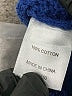 Appleseeds 100% Cotton Blue Pullover Sweater Size M - photo 8