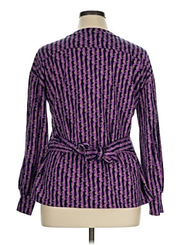 Liz Claiborne Pullover Sweater (view 2)