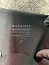 Athleta Solid Black Active Pants Size S (tall) - photo 7