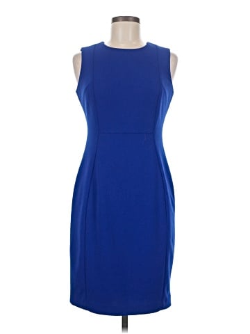 Calvin Klein Cocktail Dress (view 1)