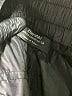 Bershka Black Cargo Pants Size 2 - photo 4