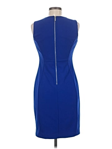 Calvin Klein Cocktail Dress (view 2)