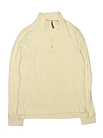 Crewcuts Outlet Pullover Sweater (view 1)