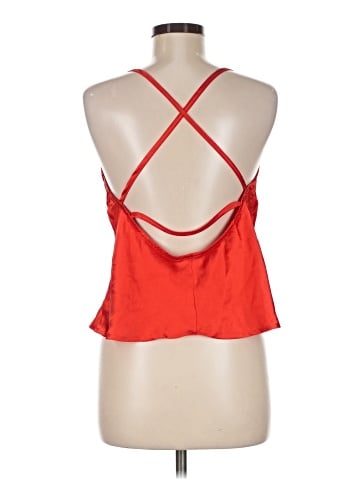 Dizzy Lizzy Sleeveless Top (view 2)