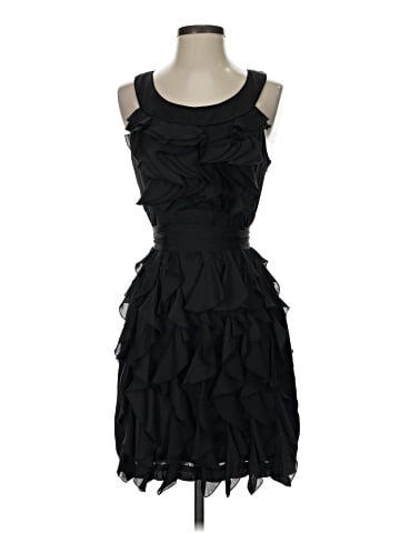 Max and Cleo Cocktail Dress (view 1)