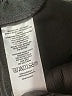 Ann Taylor LOFT 100% Polyester Black Faux Leather Pants Size L (tall) - photo 8