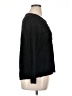 Simply Vera Vera Wang Black Pullover Sweater Size XL - photo 4