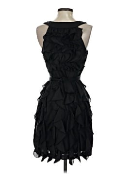 max and cleo black dress NWT Max and Cleo Little Black Dress (size 2)