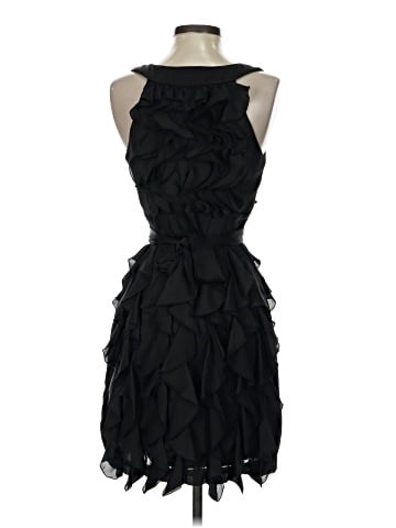 Max and Cleo Cocktail Dress (view 2)