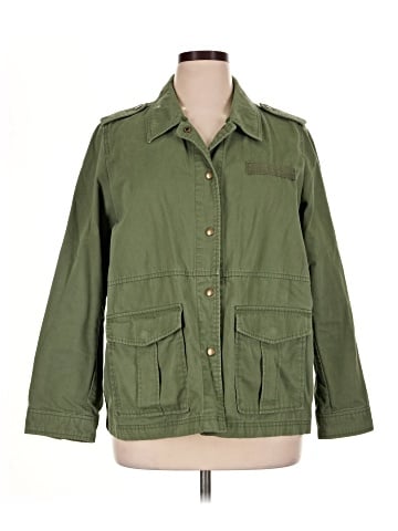 Gap Jacket (view 1)