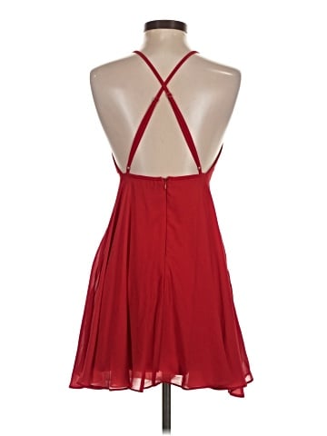 Lulus Cocktail Dress (view 2)