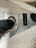 Anthropologie Ivory Turtleneck Sweater Size M - photo 7