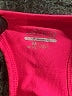 Bcg 100% Polyester Pink Active Tank Size 8 - 10 - photo 3