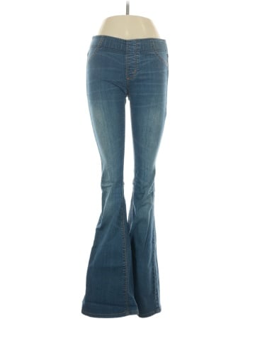 Free People Jeans (view 1)